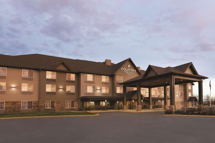 Country Inn & Suites by Radisson, Billings, MT, Primary image