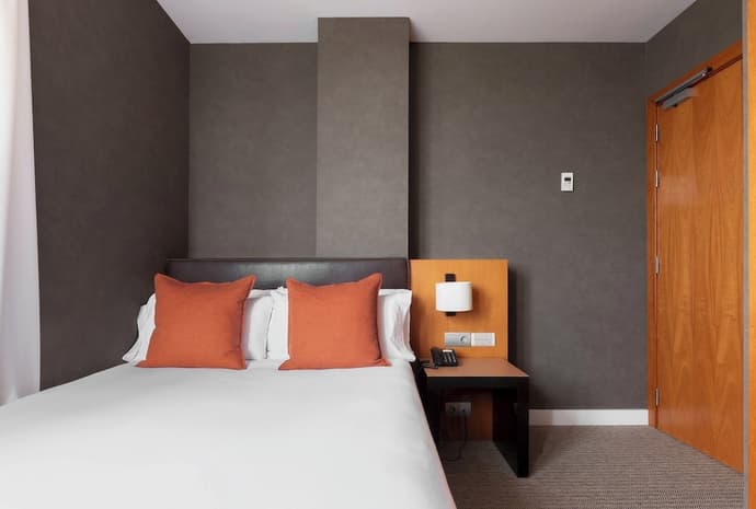 Hotel Acta Sant Just, Primary image