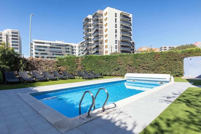 Hotel Acta Sant Just