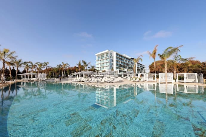 BLESS Ibiza Cala Nova - The Leading Hotels of the World