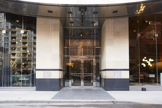 Le Germain Hotel Toronto, Primary image