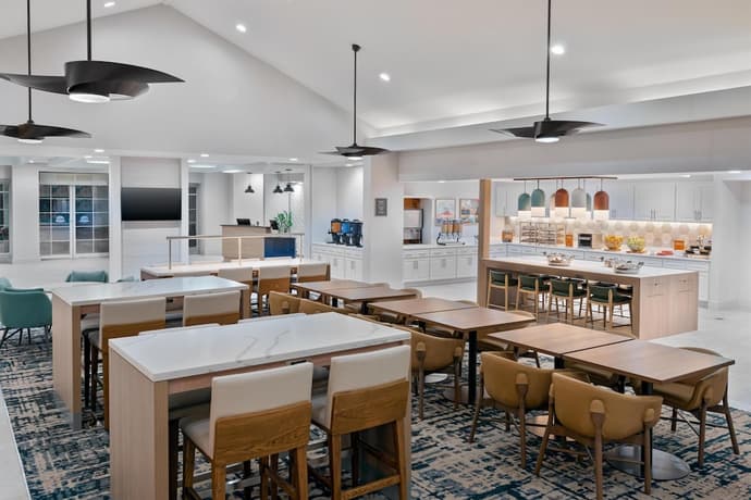 Homewood Suites By Hilton Orlando-Nearest Universal Studios