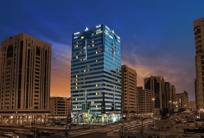 Al Maha Arjaan By Rotana, Primary image