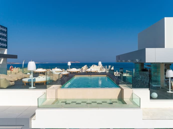 Amàre Beach Hotel Ibiza - Adults Recommended, Primary image