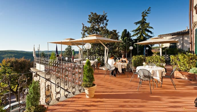 Palazzo Leopoldo Dimora Storica & Spa, Primary image