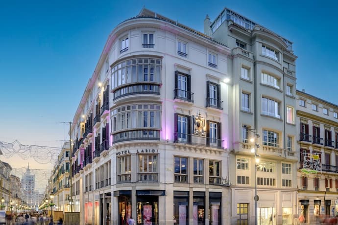 Hotel Larios Málaga, Primary image