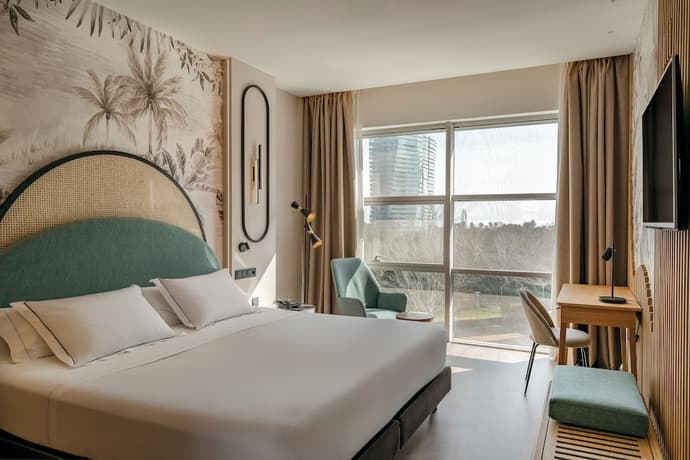 Hotel Vincci Maritimo, Primary image