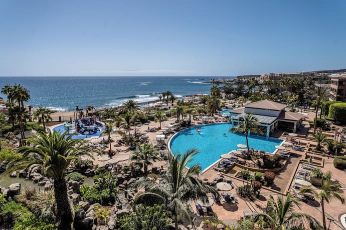 H10 Costa Adeje Palace, Primary image