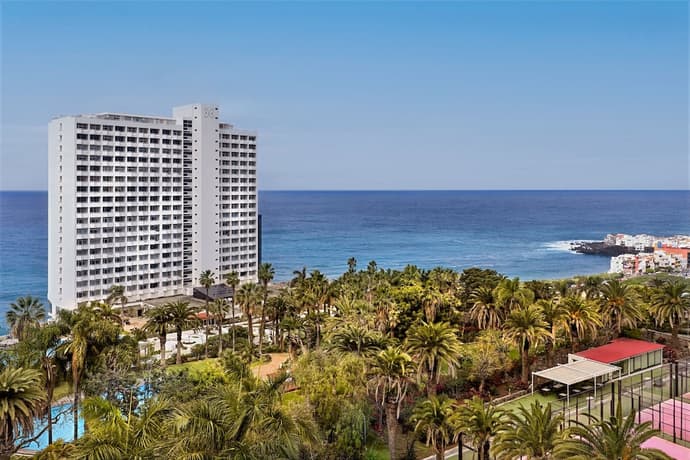 Precise Resort Tenerife