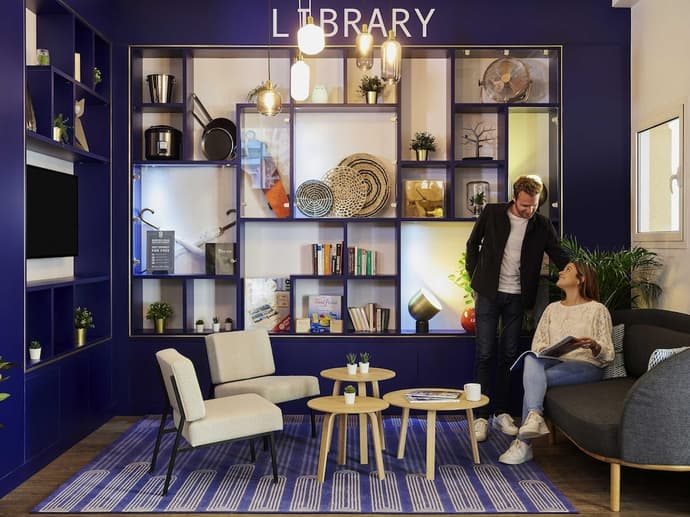 Aparthotel Adagio Monaco Palais Josephine