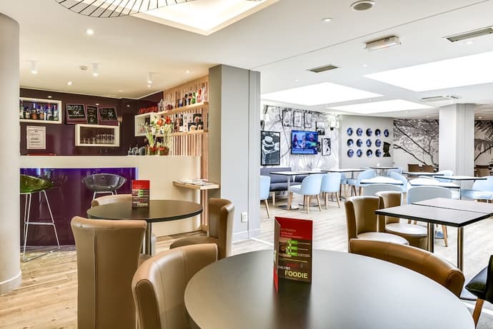 ibis Styles Nice Vieux Port, Primary image