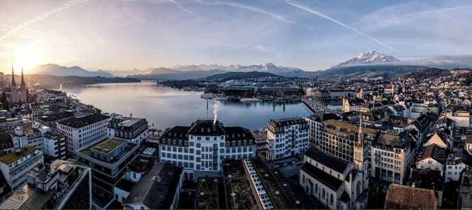 Hotel Schweizerhof Luzern