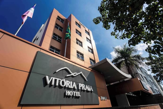 Vitória Praia