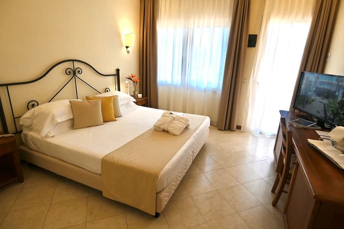 Hotel Airone Isola d'Elba