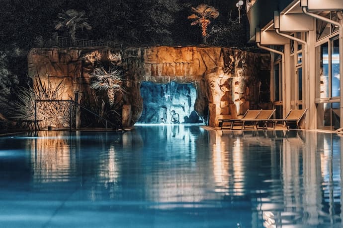 Hotel Terme Millepini