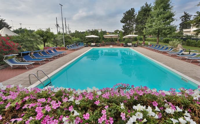 Best Western Plus Soave Hotel