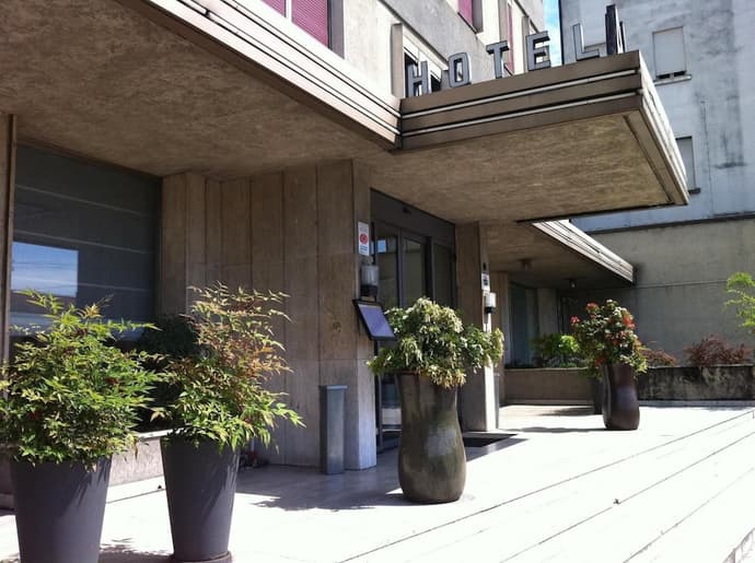 Hotel Al Cason, Primary image