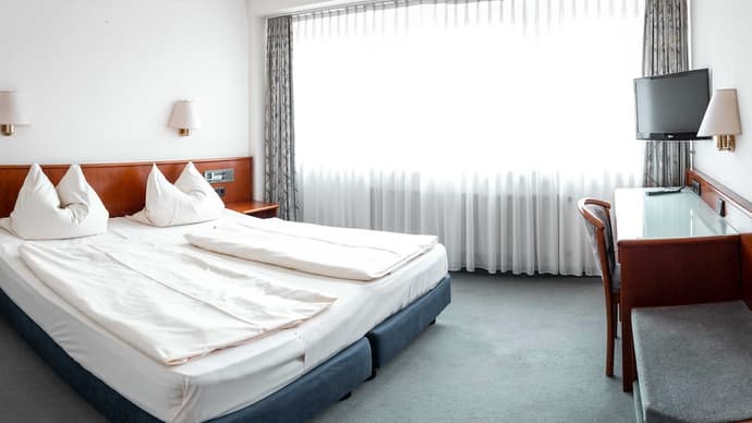 Hotel Elbroich Düsseldorf