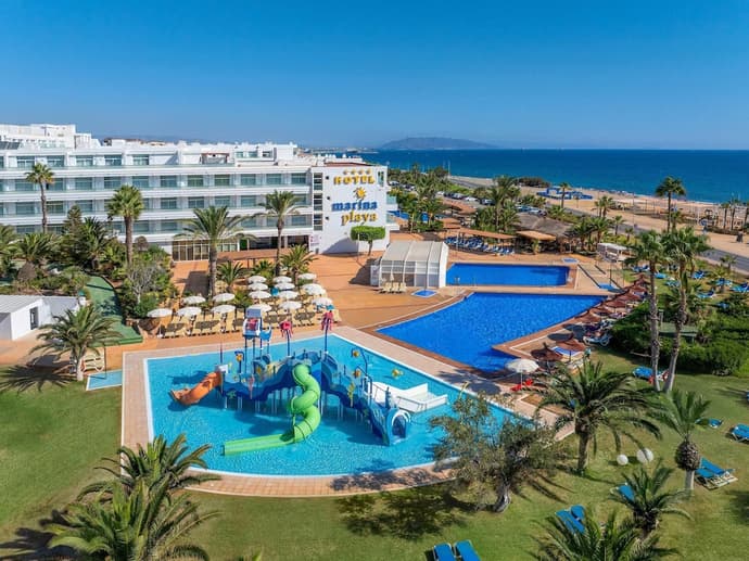 Hotel Servigroup Marina Playa, Primary image