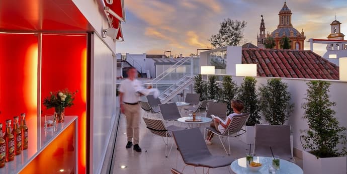 Hotel Rey Alfonso X, Primary image