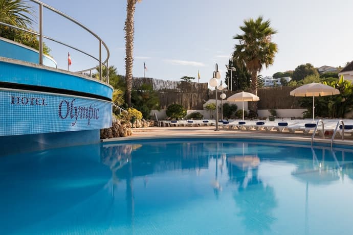 htop Olympic, Primary image