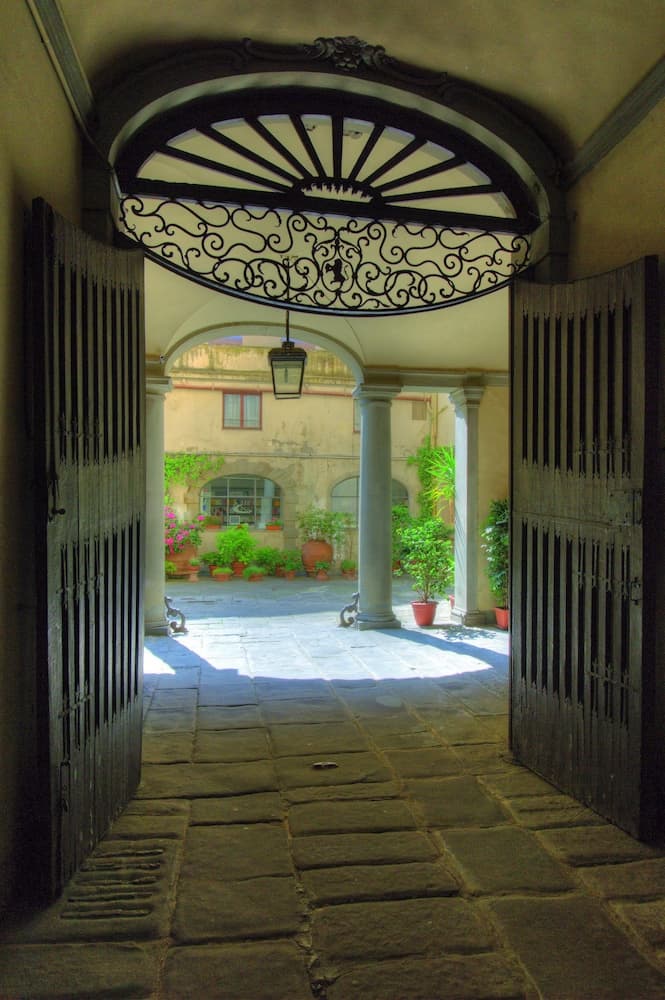 Palazzo Niccolini al Duomo