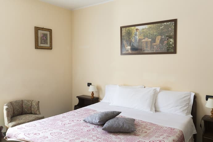 Hotel Conca Verde, Primary image