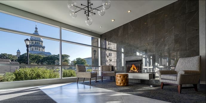 State House Inn, Trademark Collection by Wyndham, Primary image