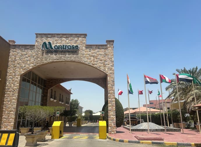 Montrose A Mayfair Collection Hotel, Primary image