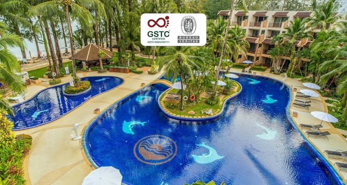 Best Western Premier Bangtao Beach Resort & Spa, Primary image