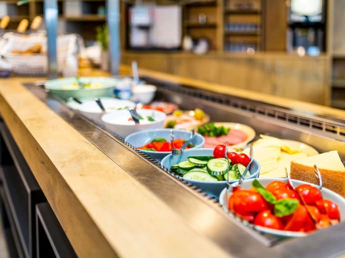 ibis Hamburg St Pauli Messe, Primary image