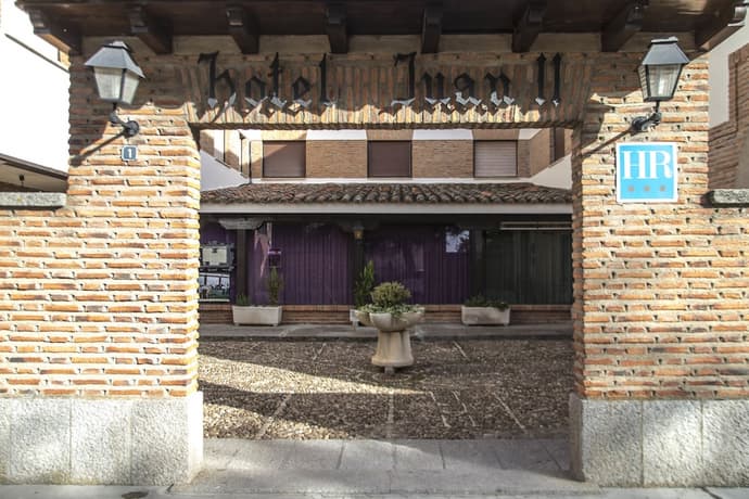 Hospedium Hotel Juan II, Primary image