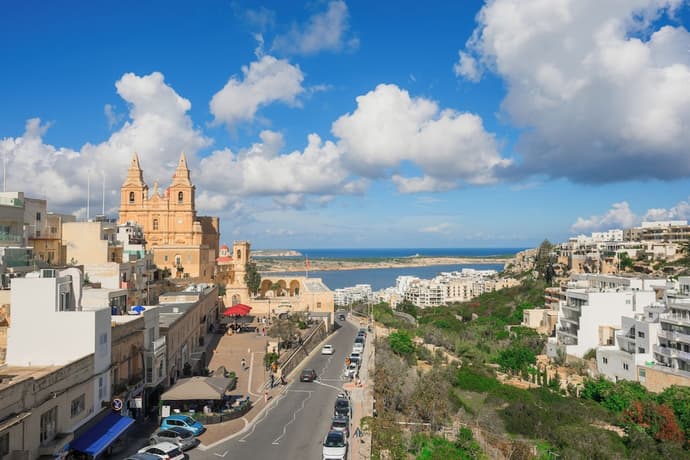 Maritim Antonine Hotel & Spa Malta, Primary image