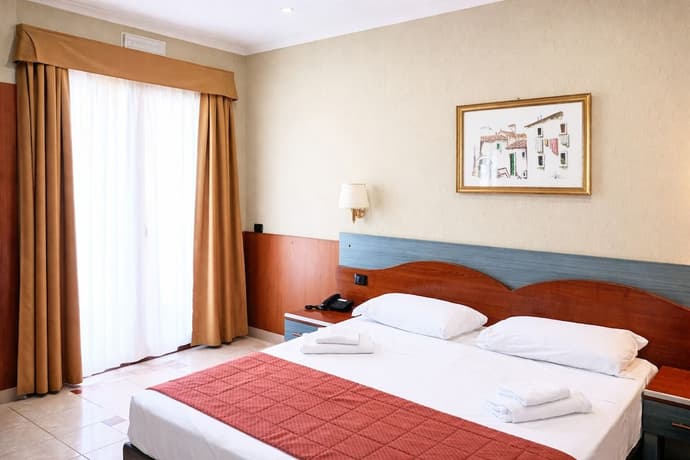 Hotel Riviera  Fiumicino