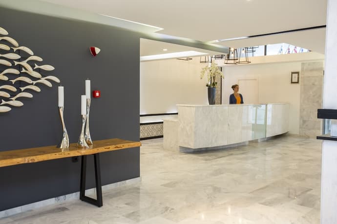 Mercure Rhodes Alexia Hotel & Spa