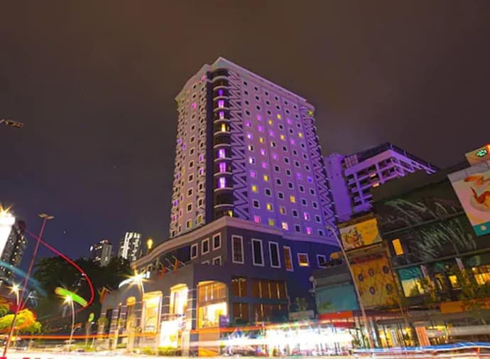 AnCasa Hotel Kuala Lumpur, Chinatown, Primary image