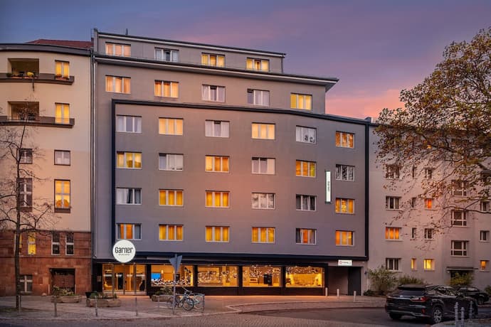 Garner Hotel Berlin - Wilmersdorf by IHG, Primary image
