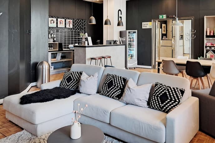 Garner Hotel Berlin Ku´Damm by IHG
