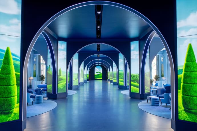 Grand Magic Hotel Marne La Vallée, Primary image