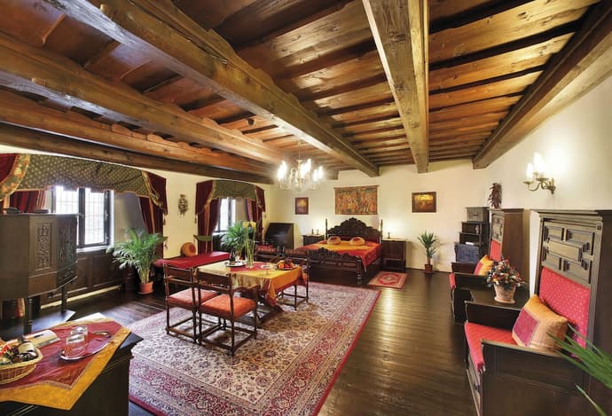 Hotel Ruze & Wellness, Primary image