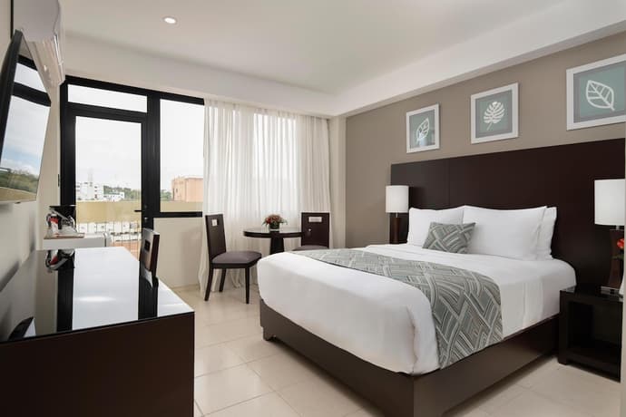 Centro Plaza Hodelpa, Primary image