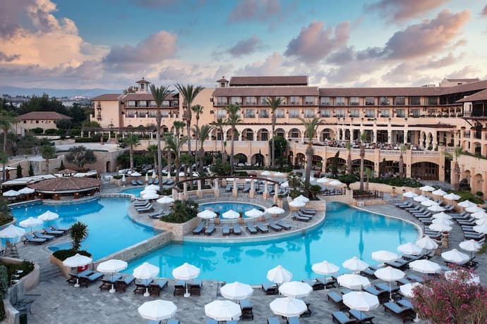 Elysium, Primary image