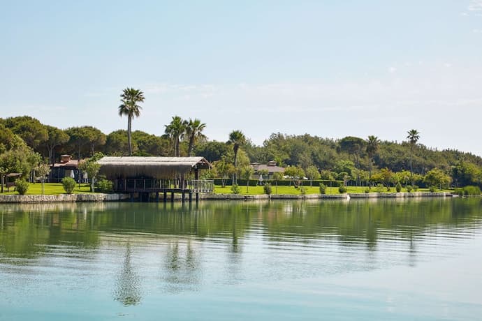 Gloria Golf Resort - All Inclusive, Primary image