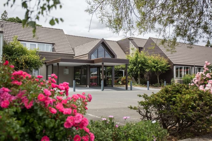 Dunedin Leisure Lodge - A Distinction Hotel, Primary image