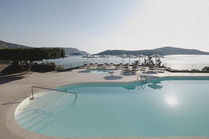 Domes Aulus Elounda Resort, Curio Collection by Hilton, Primary image