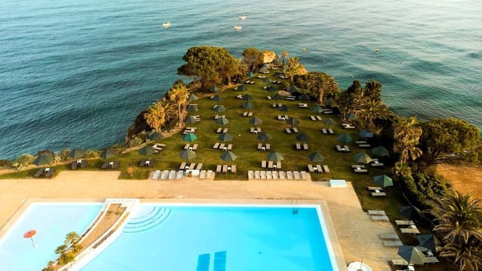 Pestana Viking Beach & Spa Resort, Primary image
