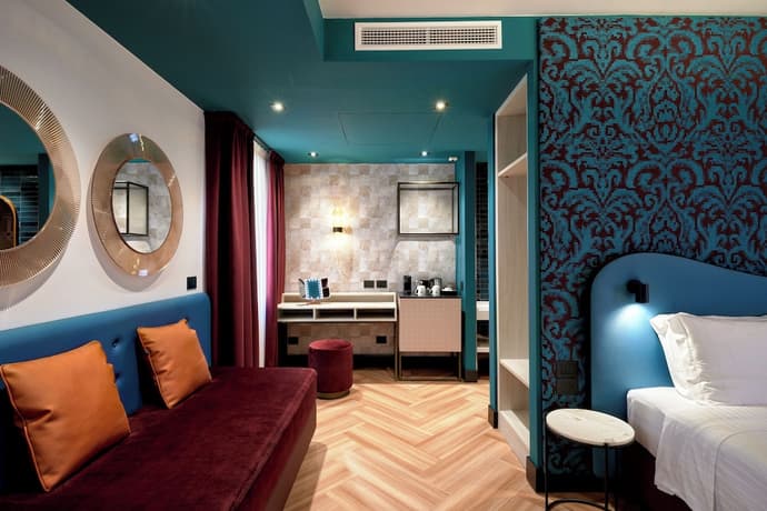 Hotel Ca' d'Oro | WENICE Deep Culture