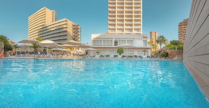 Hotel RH Victoria & Spa Benidorm, Primary image