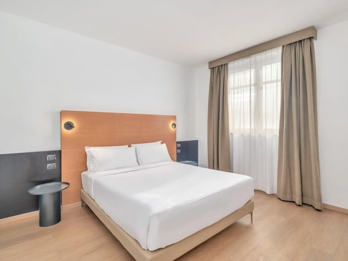 B&B Hotel Milano Cologno Studios, Primary image