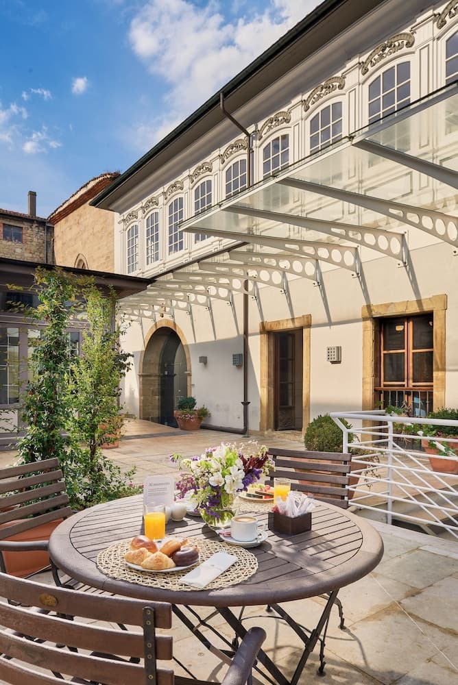 Hotel Palacio Aviles, Affiliated by Meliá, Primary image